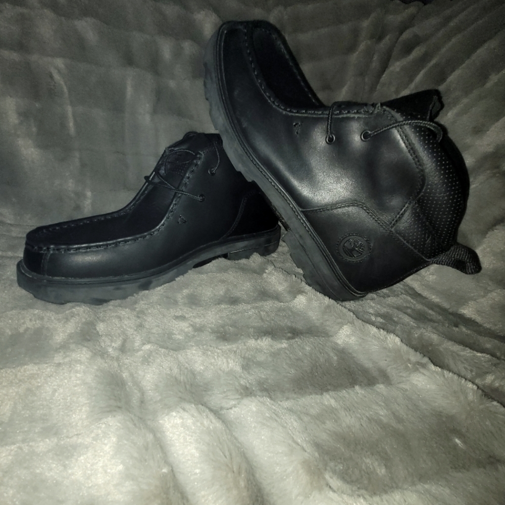 Timberland